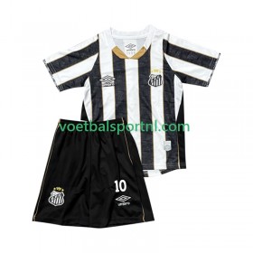 Santos FC Neymar JR 10 Kind Uit Tenue 2025-26
